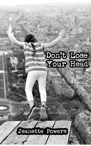 Cover image for Don't Lose Your Head