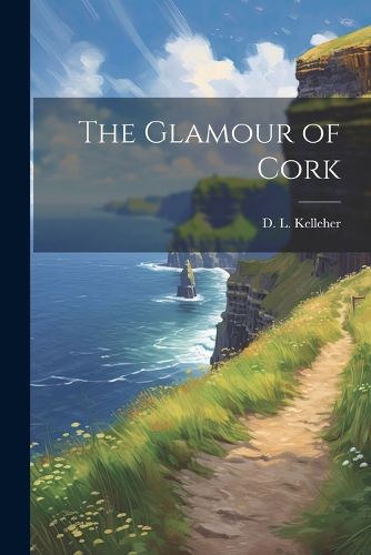 Cover image for The Glamour of Cork