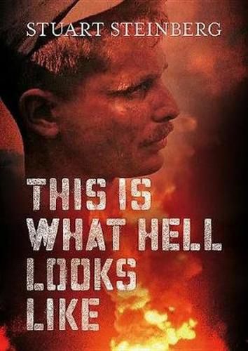 Cover image for This Is What Hell Looks Like: Life as a Bomb Disposal Specialist During the Vietnam War