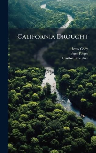 Cover image for California Drought