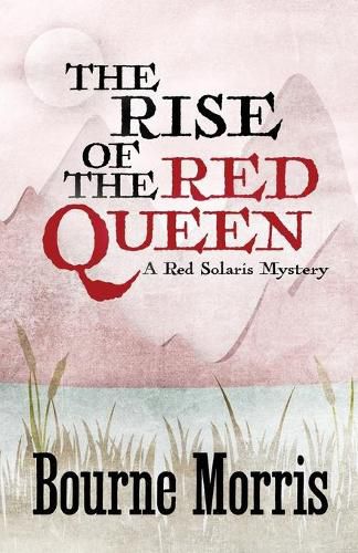 Cover image for The Rise of the Red Queen