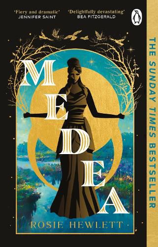 Cover image for Medea