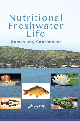 Cover image for Nutritional Freshwater Life