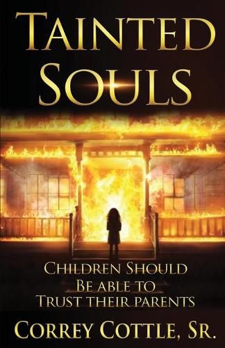 Cover image for Tainted Souls