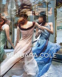 Cover image for Barbara Cole