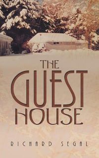 Cover image for The Guest House