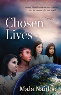 Cover image for Chosen Lives