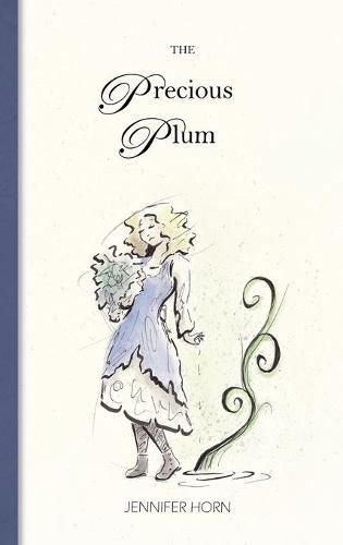 Cover image for The Precious Plum