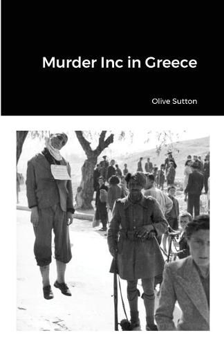 Cover image for Murder Inc in Greece