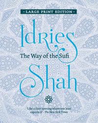 Cover image for The Way of the Sufi