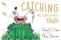 Cover image for Catching the Contagious Yawn