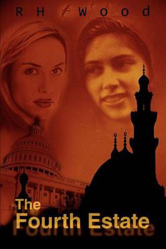 Cover image for The Fourth Estate