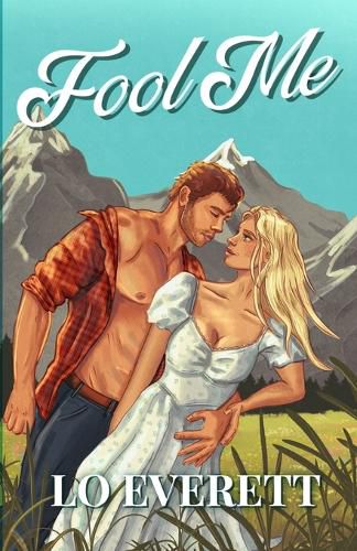 Cover image for Fool Me