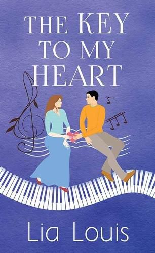 Cover image for The Key to My Heart