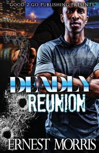 Cover image for Deadly Reunion