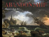 Cover image for Abandon Ship