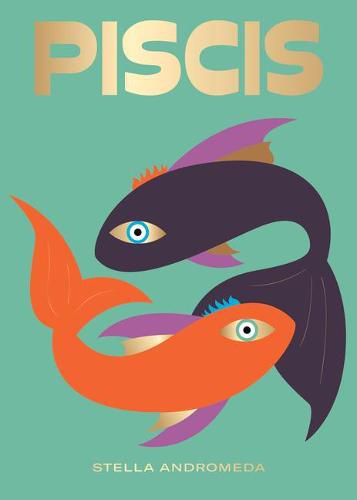 Cover image for Piscis