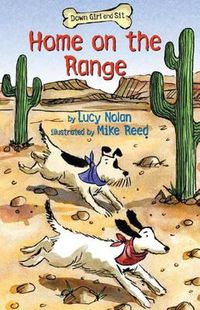 Cover image for Home on the Range