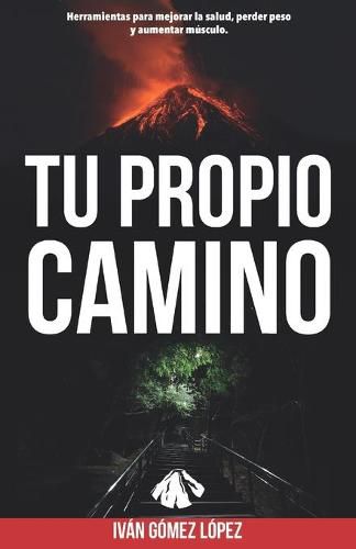 Cover image for Tu Propio Camino