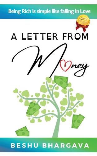 Cover image for A Letter from Money