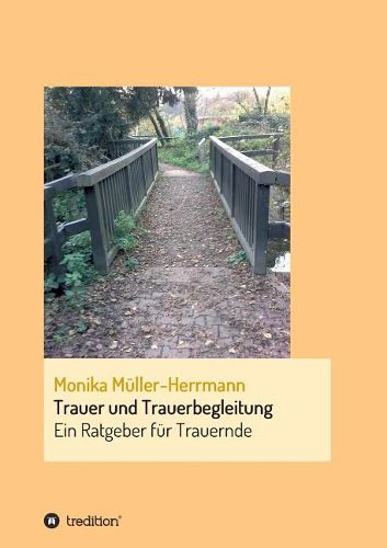 Cover image for Trauer und Trauerbegleitung