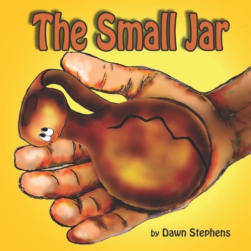 The Small Jar