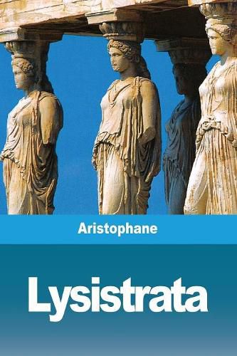 Cover image for Lysistrata