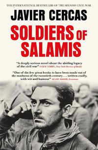 Cover image for Soldiers of Salamis