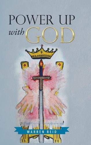 Cover image for Power up with God