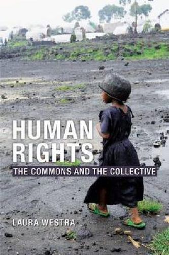 Cover image for Human Rights: The Commons and the Collective