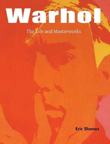 Cover image for Warhol