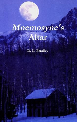 Cover image for Mnemosyne's Altar