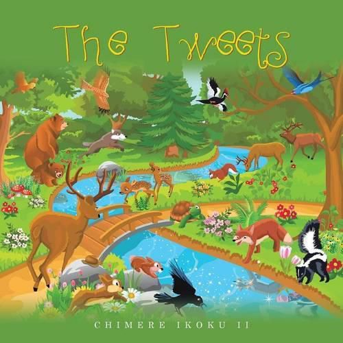 Cover image for The Tweets