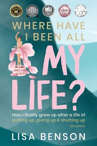 Cover image for Where Have I Been All My Life?