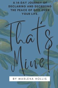 Cover image for That's Mine!