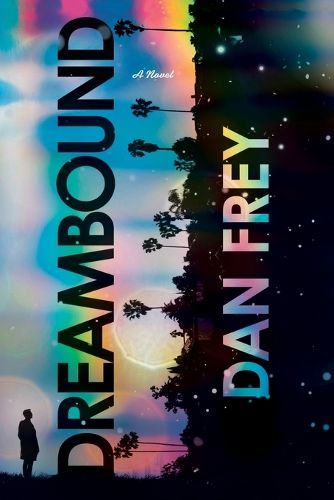 Cover image for Dreambound