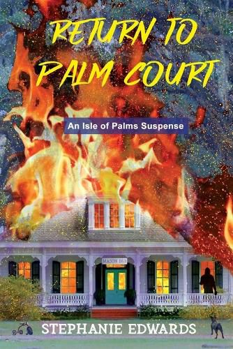 Cover image for Return to Palm Court: An Isle of Palms Suspense