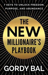 Cover image for The New Millionaire's Playbook