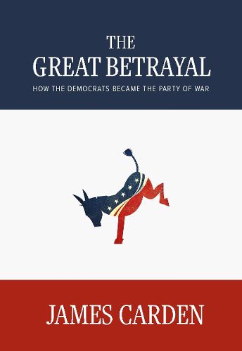 Cover image for The Great Betrayal