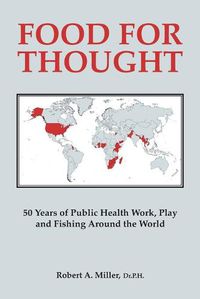 Cover image for Food For Thought