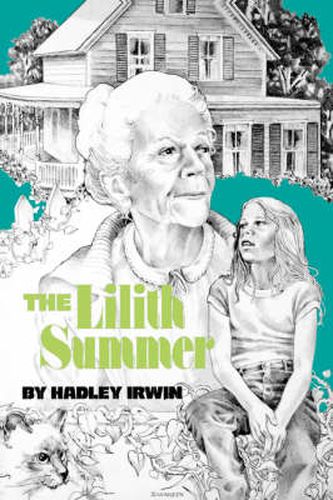 Cover image for The Lilith Summer