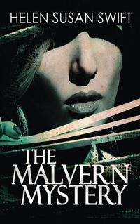 Cover image for The Malvern Mystery