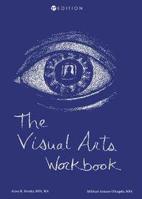 Cover image for The Visual Arts Workbook