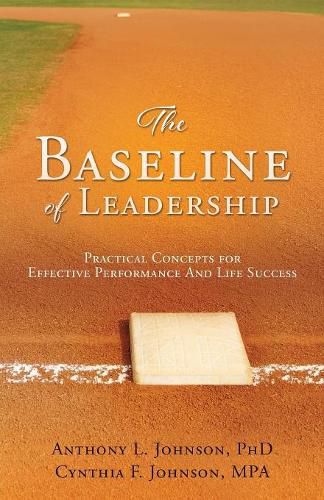 Cover image for The Baseline of Leadership