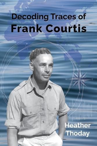 Cover image for Decoding Traces of Frank Courtis