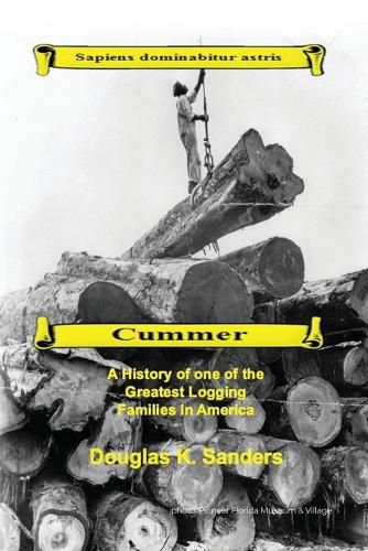 Cover image for Cummer