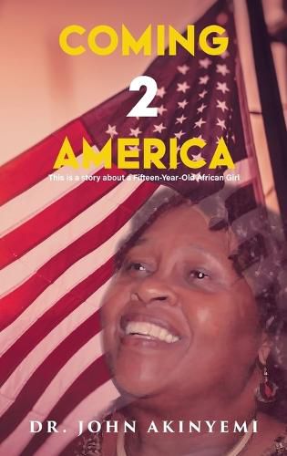 Cover image for Coming 2 America