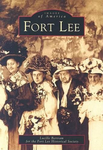 Cover image for Fort Lee