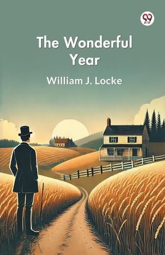 Cover image for The Wonderful Year