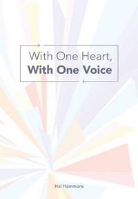 Cover image for With One Heart, with One Voice